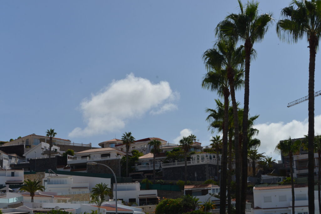 casitasur.es- tenerife- san- eugenio- maisons